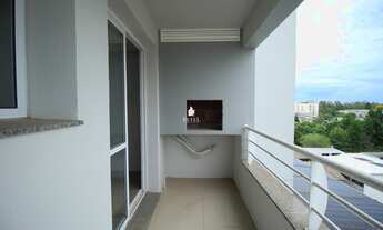 Imagem 3: Apartamento à venda no bairro Desvio Rizzo - Caxias do Sul/RS