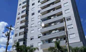 Imagem: Apartamento à venda no bairro Kayser