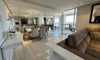 Imagem: Apartamento à venda no bairro Cristo Redentor