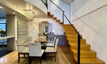 Imagem: Apartamento à venda no bairro Centro