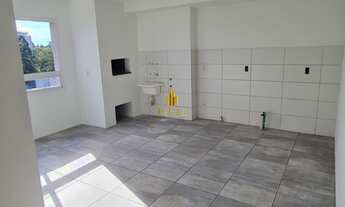 Imagem: Apartamento à venda no bairro Charqueadas