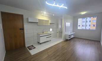 Imagem: Apartamento à venda no bairro Nossa Senhora