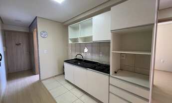 Imagem: Apartamento no bairro Santa Catarina, em