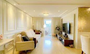 Imagem 3: Apartamento à venda no bairro Villagio Iguatemi - Caxias do Sul/RS