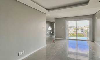 Imagem 2: Apartamento à venda no bairro Sanvitto - Caxias do Sul/RS