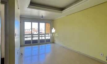 Imagem: Apartamento à venda no bairro Santa Catarina