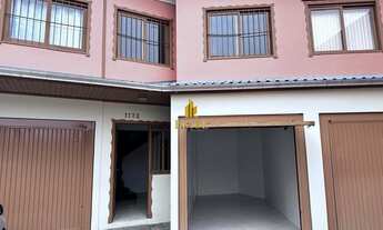 Imagem: Sobrado à venda no bairro São Caetano