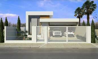 Imagem: Casa à venda no bairro Vinhedos - Caxias