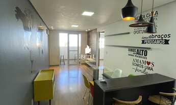 Imagem: Apartamento à venda no bairro Vila Verde