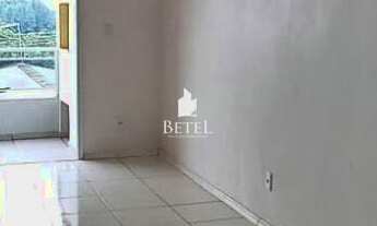 Imagem 4: Apartamento à venda no bairro Charqueadas - Caxias do Sul/RS