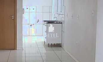 Imagem 3: Apartamento à venda no bairro Charqueadas - Caxias do Sul/RS