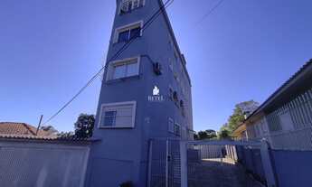 Imagem: Apartamento à venda no bairro Cinqüentenário