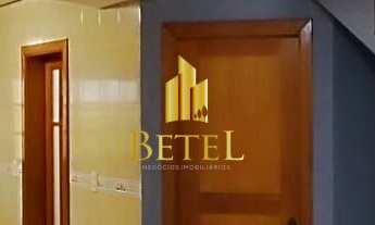 Imagem: Sobrado à venda no bairro Desvio Rizzo