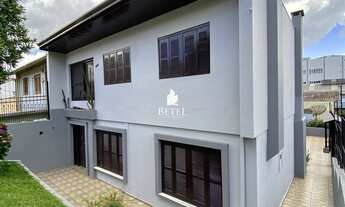 Imagem: Casa à venda no bairro Sagrada Família