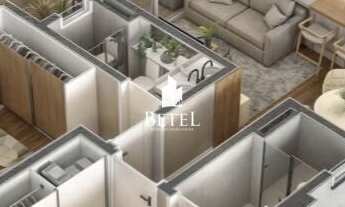 Imagem 4: Apartamento à venda no bairro Jardim América - Caxias do Sul/RS