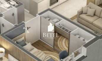 Imagem 5: Apartamento à venda no bairro Jardim América - Caxias do Sul/RS