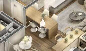 Imagem 3: Apartamento à venda no bairro Jardim América - Caxias do Sul/RS