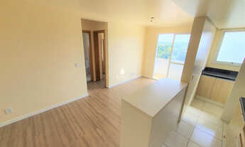 Imagem: Apartamento à venda no bairro Kayser