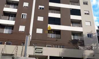 Imagem: Apartamento à venda no bairro Bela Vista