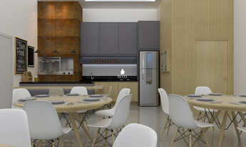 Imagem 4: Apartamento à venda no bairro Desvio Rizzo - Caxias do Sul/RS