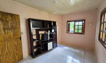 Imagem 4: Casa à venda no bairro Nossa Senhora da Conceição - Caxias do Sul/RS