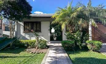 Imagem: Casa à venda no bairro Santa Catarina