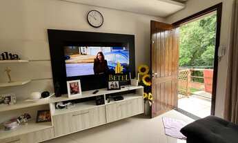 Imagem: Sobrado à venda no bairro Santa Catarina