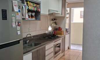 Imagem 2: Apartamento à venda no bairro Pio X - Caxias do Sul/RS