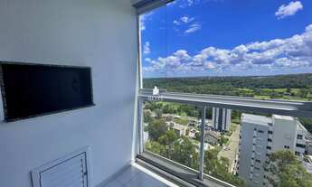 Imagem 2: Apartamento à venda no bairro Colina Sorriso - Caxias do Sul/RS