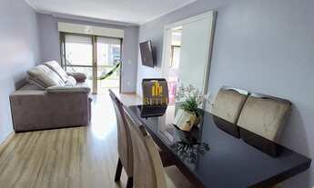 Imagem: Apartamento à venda no bairro Sagrada Família