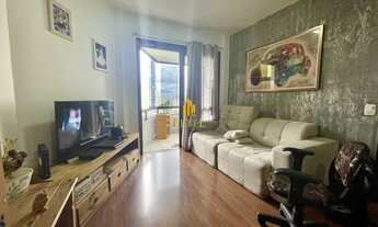 Imagem: Apartamento à venda no bairro Madureira