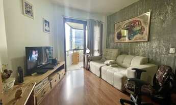 Imagem: Apartamento à venda no bairro Madureira