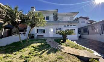 Imagem: Casa à venda no bairro Colina Sorriso