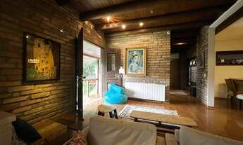 Imagem 6: Casa à venda no bairro Linha 40 - Caxias do Sul/RS