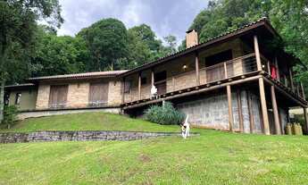 Imagem: Casa à venda no bairro Linha 40 - Caxias