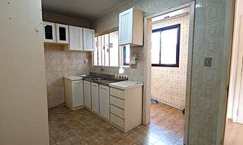 Imagem: Apartamento à venda no bairro Rio Branco