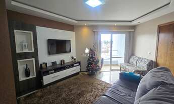 Imagem: Apartamento à venda no bairro Rio Branco