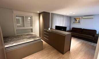 Imagem: Apartamento à venda no bairro Villagio