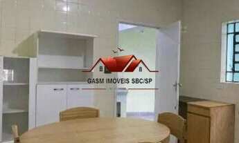 Imagem: Casa à venda no bairro Jordanópolis