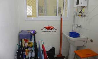 Imagem 7: Apartamento à venda no bairro Assunção - São Bernardo do Campo/SP