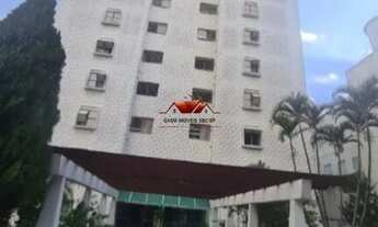 Imagem: Apartamento à venda no bairro Jardim do