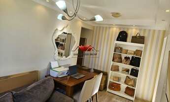 Imagem: Apartamento em Assunção, São Bernardo