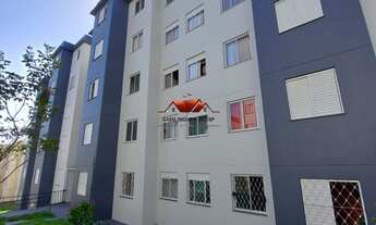 Imagem: Apartamento em Vila Bela Vista, Santo André/SP