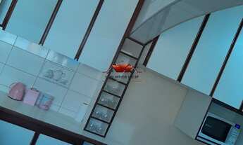 Imagem 7: Casa Sobrado em Jardim Teles de Menezes, Santo André/SP