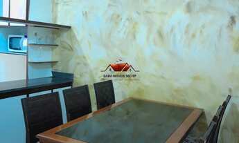 Imagem 3: Casa Sobrado em Jardim Teles de Menezes, Santo André/SP