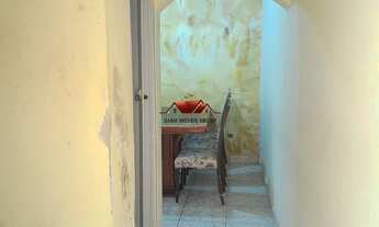 Imagem 2: Casa Sobrado em Jardim Teles de Menezes, Santo André/SP