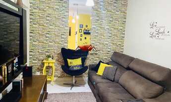 Imagem 6: Apartamento em Taboão, São Bernardo do Campo/SP