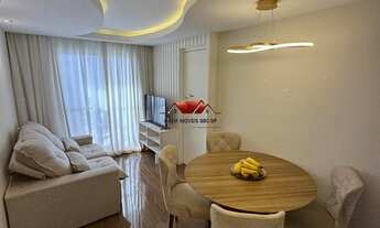 Imagem: Apartamento à venda no bairro Assunção