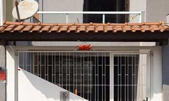 Imagem: Casa Sobrado em Anchieta, São Bernardo