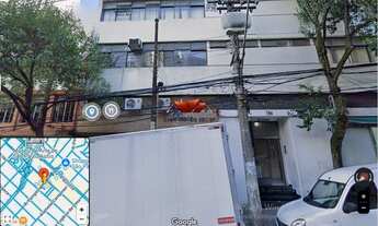 Imagem 4: Sala Andar Comercial em Jardim Paulista, São Paulo/SP